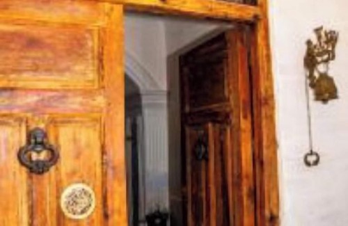Castillejar Casa | Casa don Eliseo, un alma de aquel entonces