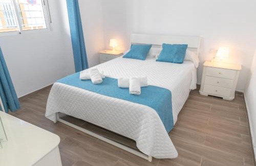 Barbate Apartamento | Casa Don Guido Bajo
