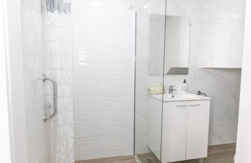 Barbate Apartamento | Casa Don Guido Bajo