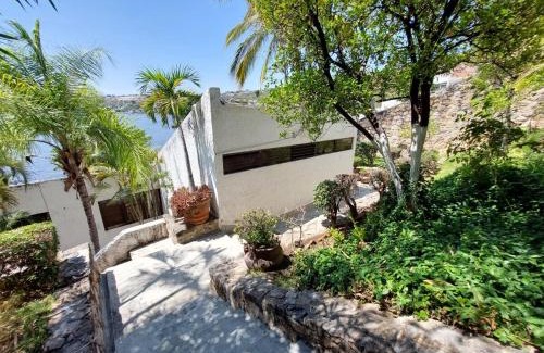 Tequesquitengo Casa | Casa Don Javier, 14p, Pool, Lake, Cook