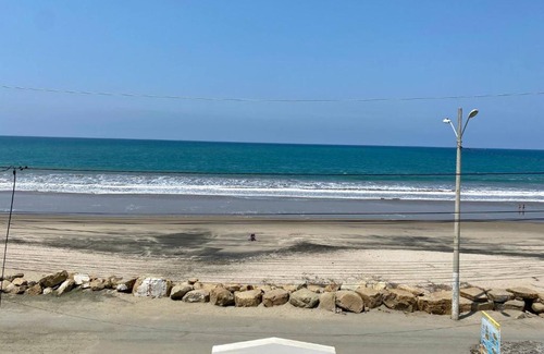 Crucita Apartamento | Casa Don Marco Luxury Beach house