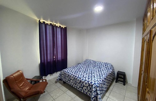 Crucita Apartamento | Casa Don Marco Luxury Beach house