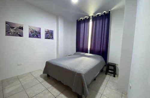 Crucita Apartamento | Casa Don Marco Luxury Beach house