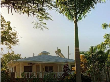 La Isabela Casa | Casa Don Miguel