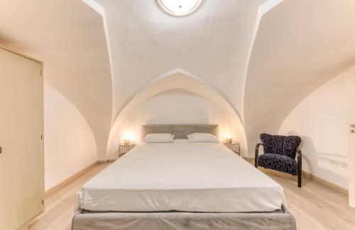 Alessano Casa | Casa Don Paolo