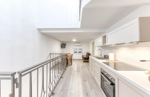 Alessano Casa | Casa Don Paolo