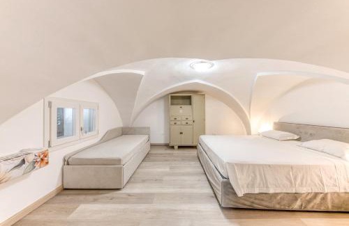 Alessano Casa | Casa Don Paolo