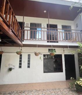 Concepcion de Ataco Casa | Casa Don Quijote