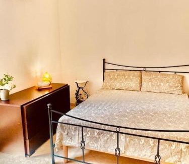Pachino Apartamento | Casa Don Vincè