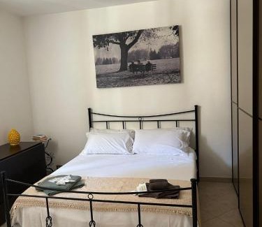 Pachino Apartamento | Casa Don Vincè