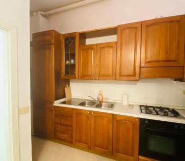 San Miniato Apartamento | Casa Dona