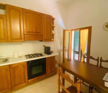 San Miniato Apartamento | Casa Dona