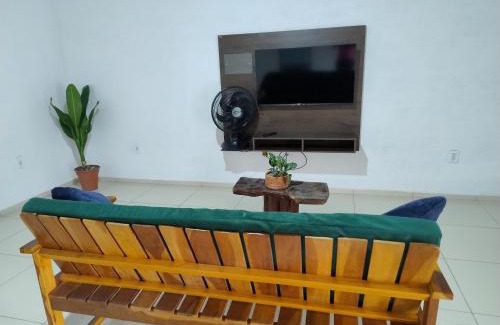 Ponta do Anel Casa | Casa Dona Joana