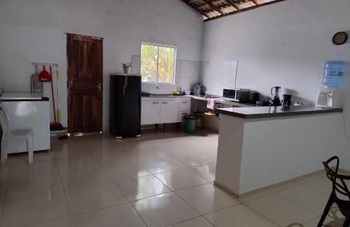 Ponta do Anel Casa | Casa Dona Joana