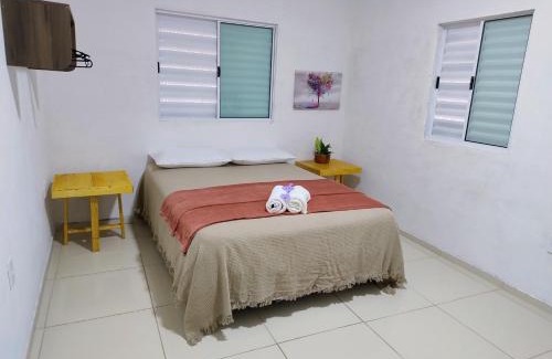 Ponta do Anel Casa | Casa Dona Joana