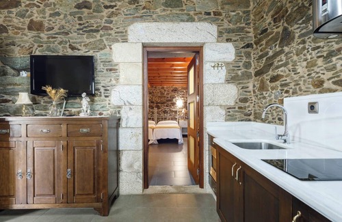 Ordes Casa | Casa DonaMaría