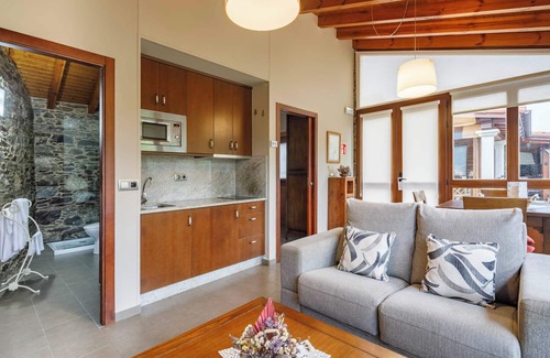 Ordes Casa | Casa DonaMaría