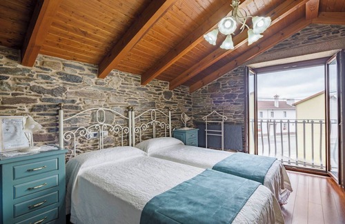 Ordes Casa | Casa DonaMaría
