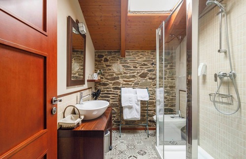 Ordes Casa | Casa DonaMaría