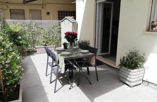Flaminio Apartamento | CASA DONATELLO con TERRAZZO