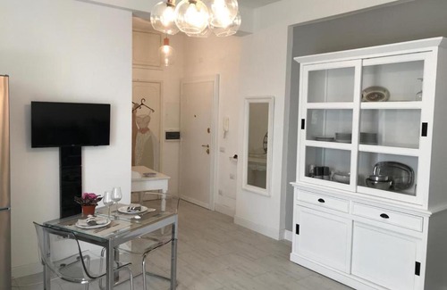 Flaminio Apartamento | CASA DONATELLO con TERRAZZO