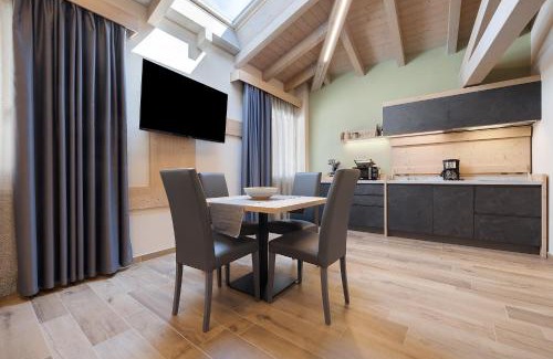 Pieve Apartamento | Casa Donati Lucia