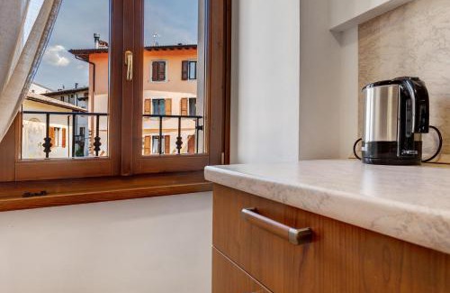Pieve Apartamento | Casa Donati Zago