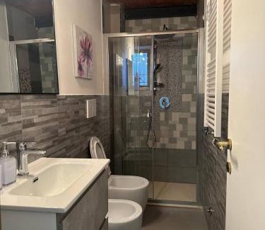 Ponte Galeria-La Pisana Apartamento | Casa Doni
