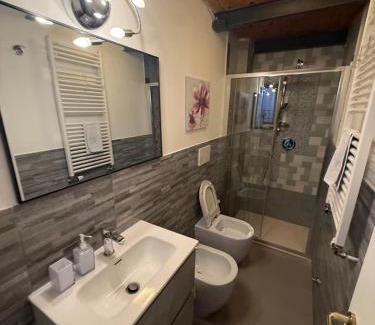 Ponte Galeria-La Pisana Apartamento | Casa Doni