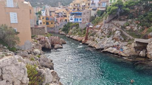 Bagheria Casa | Casa Donna Caterina e Don Paolo