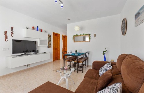 Playa Honda Apartamento | Casa Donna