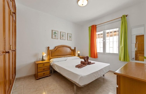 Playa Honda Apartamento | Casa Donna