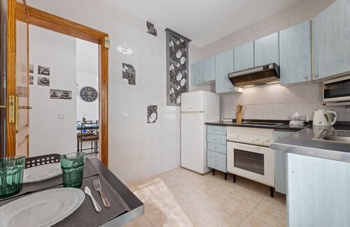 Playa Honda Apartamento | Casa Donna" | Casa de vacaciones en Lanzarote - España