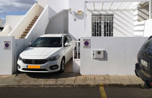 Playa Honda Apartamento | Casa Donna" | Casa de vacaciones en Lanzarote - España