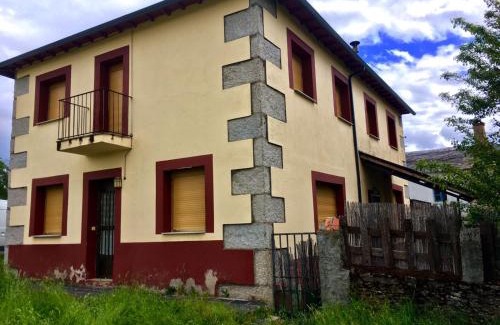 Cobreros Casa | Casa Dono Sanabria