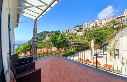 Pontone Casa | Casa Dorì
