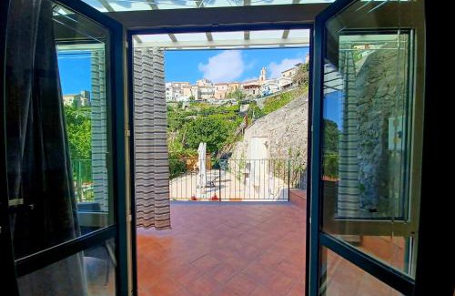 Pontone Casa | Casa Dorì