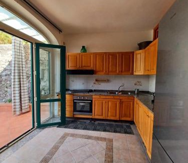 Pontone Casa | Casa Dorì
