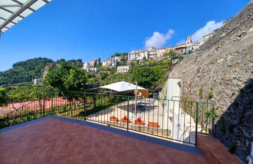 Pontone Casa | Casa Dorì