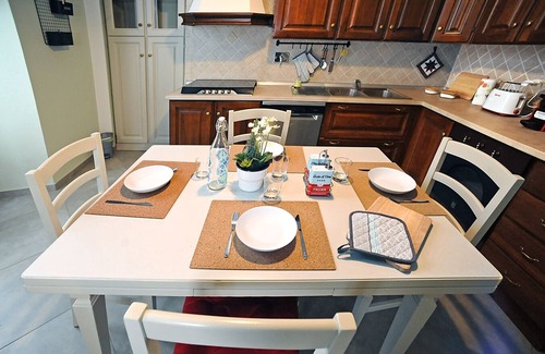 Vanchiglia Apartamento | Casa Dora by Wonderful Italy