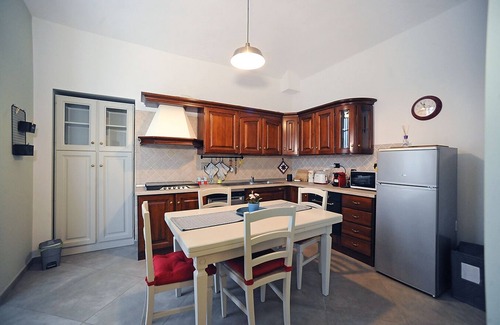Vanchiglia Apartamento | Casa Dora by Wonderful Italy