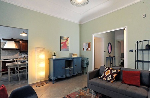 Vanchiglia Apartamento | Casa Dora by Wonderful Italy