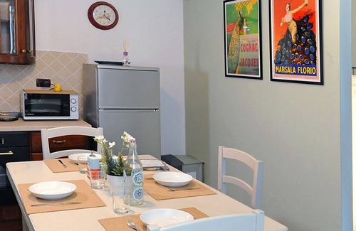 Vanchiglia Apartamento | Casa Dora by Wonderful Italy