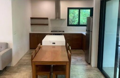 Malpaís Complejo | Casa Dorado 3 bedroom Beach house located a the end of the road in Mal Pais