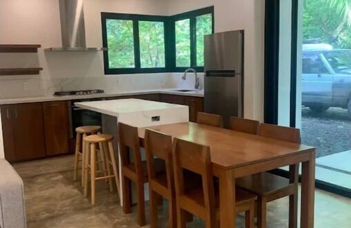 Malpaís Complejo | Casa Dorado 3 bedroom Beach house located a the end of the road in Mal Pais