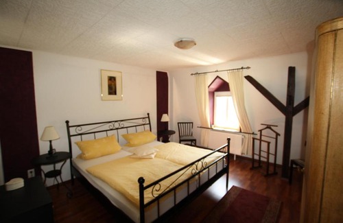 Krov Apartamento | Casa DoReLi