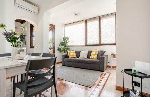 Quartiere XXVII Primavalle Apartamento | Casa Doria - ROMA