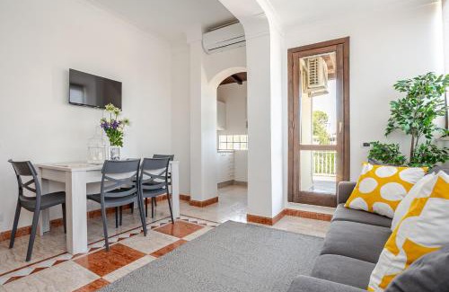 Quartiere XXVII Primavalle Apartamento | Casa Doria - ROMA