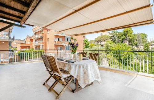 Quartiere XXVII Primavalle Apartamento | Casa Doria - ROMA