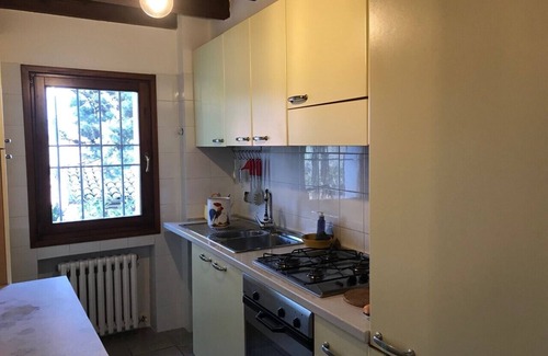 Monte San Pietro Casa | Casa Doriana tranquilidad y relajación en las colinas de Bolonia